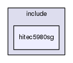 hitec5980sg