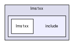 include
