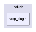 vrep_plugin