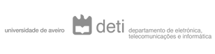 UA/DETI Logo